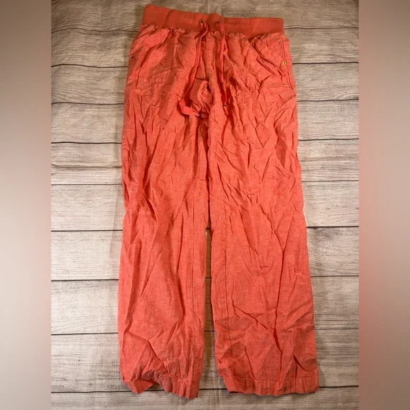 Guess Coral Lounge Pants - Picture 5 of 5